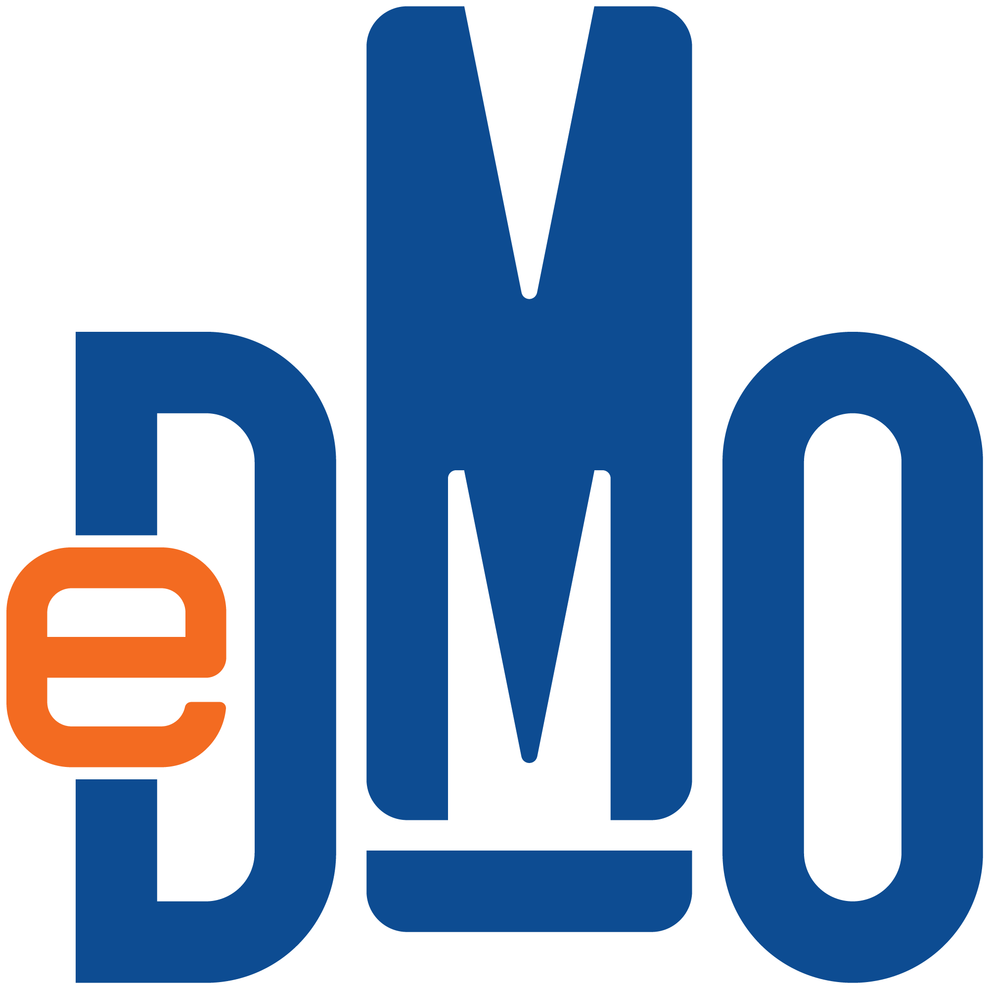 DMO logo