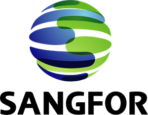 Sangfor logo