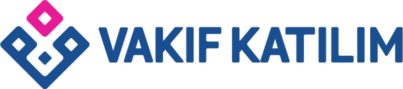 Vakifbank logo