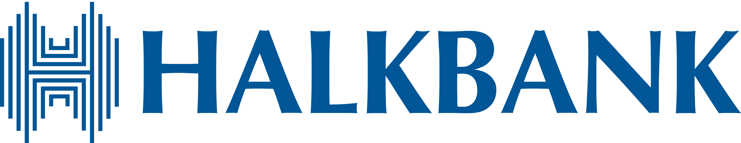 Halkbank logo