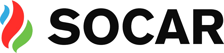 SOCAR logo